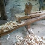 la doleur ou banc d'âne